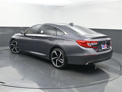 Used 2020 Honda Accord Sport image 19