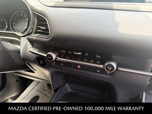 Certified 2026 MAZDA CX-30 AWD 2.5 S w/ Premium Package image 22