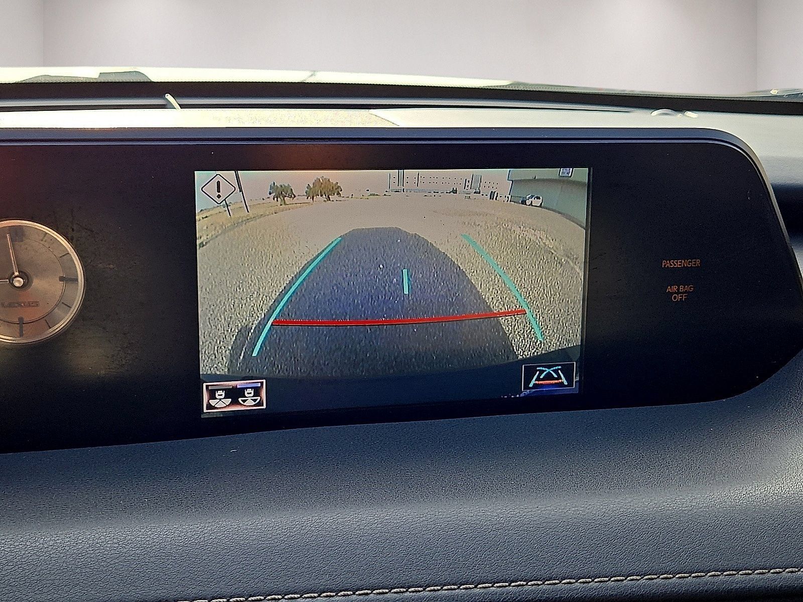 Used 2019 Lexus UX 200 w/ Accessory Package 2 FWD image 25