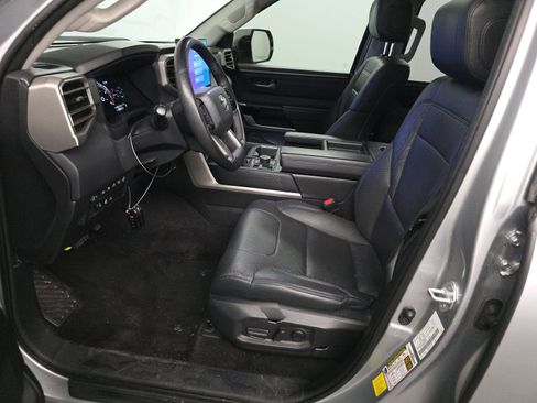 Used 2023 Toyota Tundra Limited w/ Power Package image 7