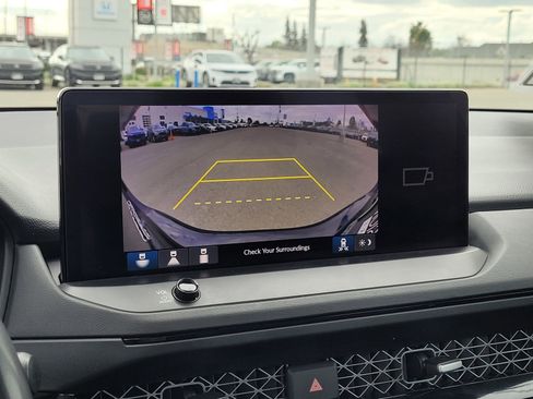 Certified 2025 Honda Accord Sport image 24