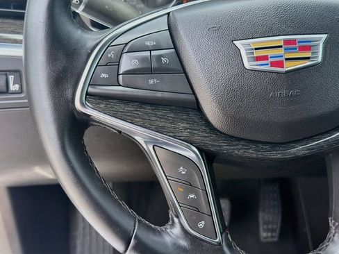 Used 2023 Cadillac XT5 Premium Luxury w/ Technology Package FWD image 38
