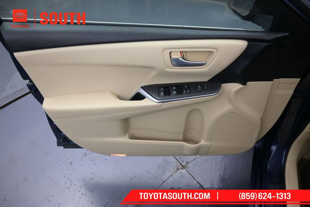 Used 2016 Toyota Camry LE FWD image 23