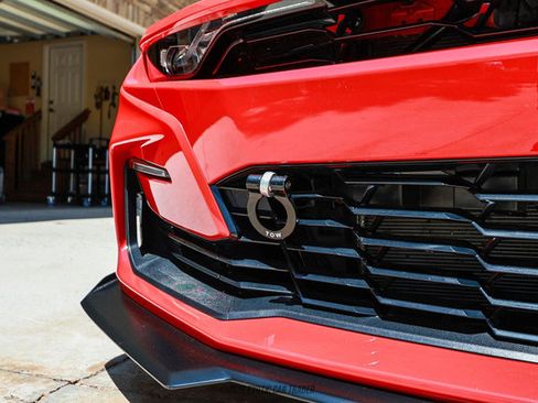 Used 2022 Chevrolet Camaro SS RWD image 82