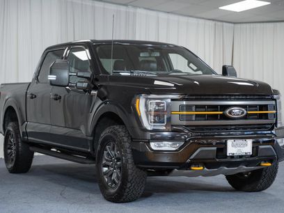 Used 2023 Ford F150 Tremor w/ Equipment Group 402A High