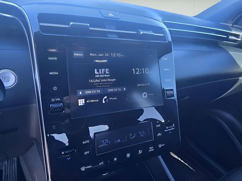 Used 2024 Hyundai Santa Cruz SEL image 22