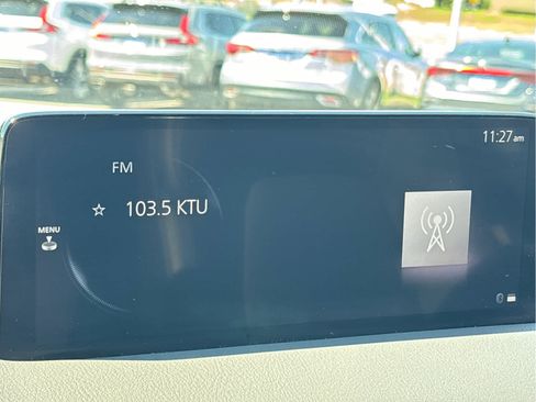 Used 2022 MAZDA CX-5 AWD 2.5 S image 14