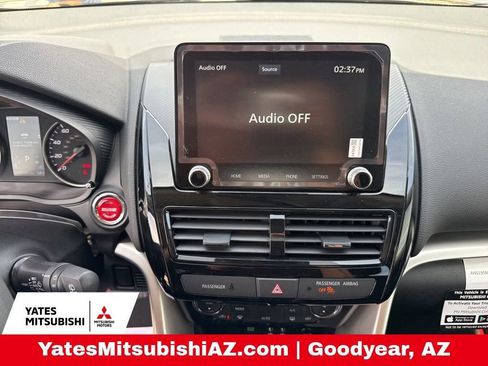 New 2026 Mitsubishi Eclipse Cross Ralliart image 12