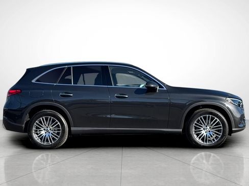 New 2026 Mercedes-Benz GLC 300 image 30