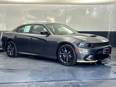 Used 2023 Dodge Charger GT w/ Blacktop Package