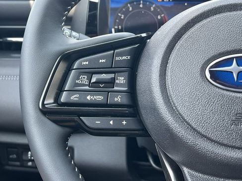 New 2026 Subaru Outback Touring XT AWD/4WD image 23