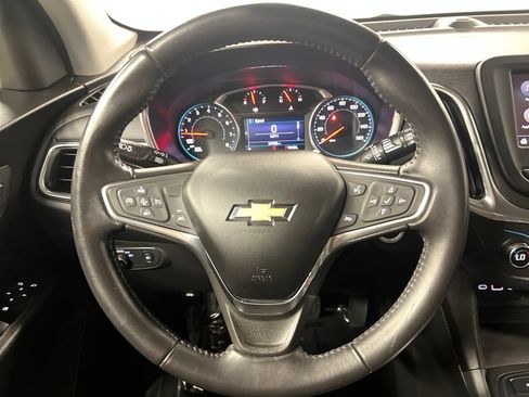 Certified 2021 Chevrolet Equinox LT AWD/4WD image 19