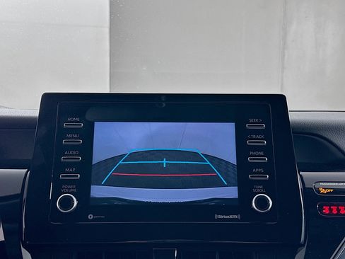 Used 2024 Toyota Camry LE image 21