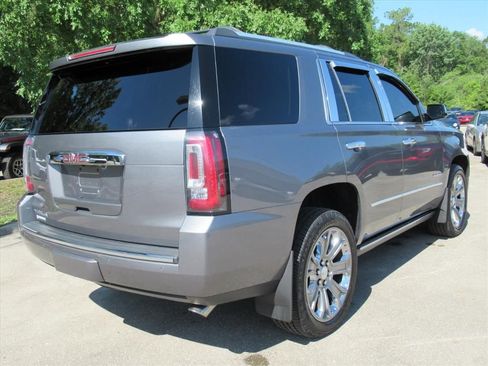 Used 2018 GMC Yukon Denali w/ Open Road Package RWD image 7