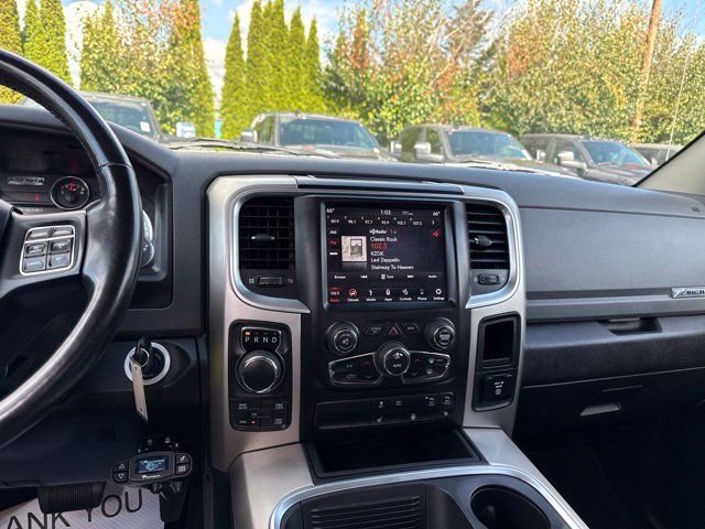 Used 2019 RAM 1500 Big Horn AWD/4WD image 20