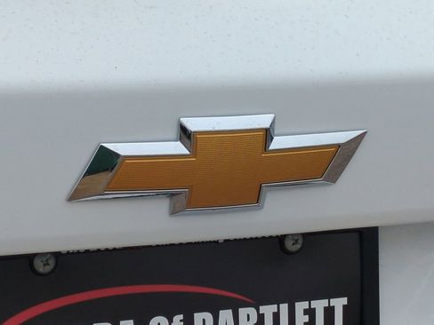 New 2025 Chevrolet Trax LT w/ Driver Confidence Package image 29