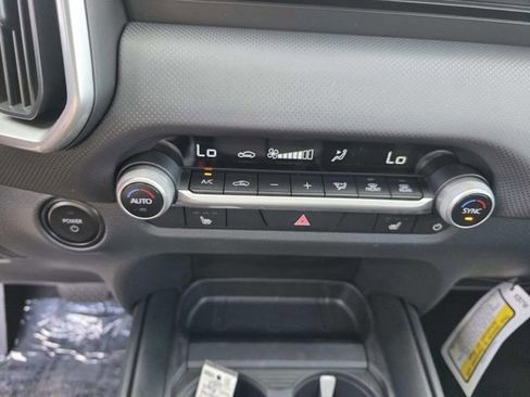 New 2026 MAZDA CX-50 2.5 Hybrid w/ Weather Package image 10