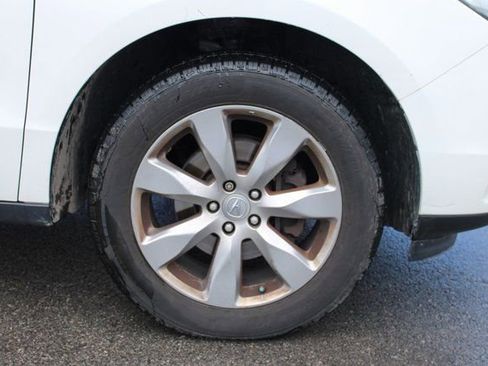 Used 2015 Acura MDX FWD w/ Advance & Entertainment image 37