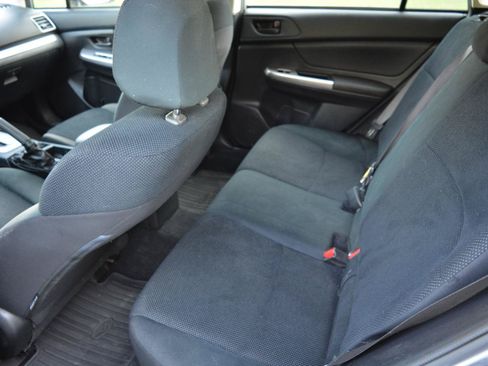 Used 2016 Subaru Impreza 2.0i AWD/4WD image 14