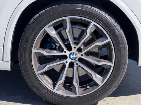 Used 2023 BMW X3 M40i w/ Premium Package AWD/4WD image 3