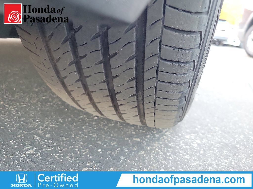 Certified 2023 Honda Civic EX image 33