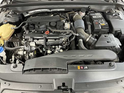 Used 2022 Kia K5 GT-Line image 17