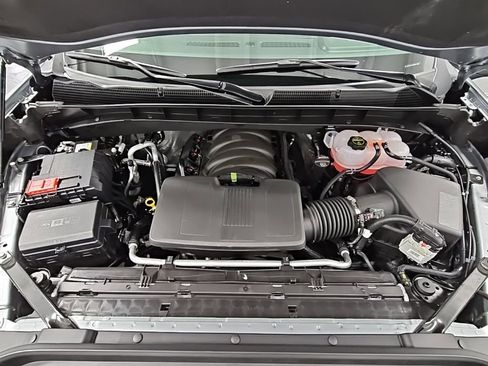 New 2026 GMC Sierra 1500 SLT w/ SLT Premium Plus Package image 45