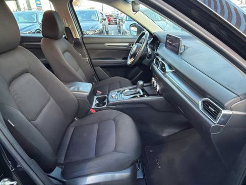 Certified 2023 MAZDA CX-5 AWD 2.5 S image 35