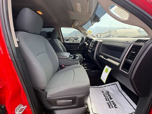 Used 2013 RAM 2500 Tradesman w/ Chrome Appearance Group AWD/4WD image 29