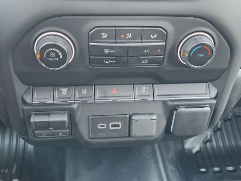 New 2026 Chevrolet Silverado 3500 W/T w/ WT Convenience Package image 20