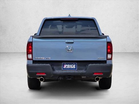 Used 2023 Honda Ridgeline RTL image 6