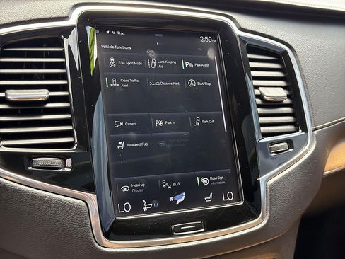Used 2019 Volvo XC90 T6 Inscription w/ Luxury Package AWD/4WD image 41