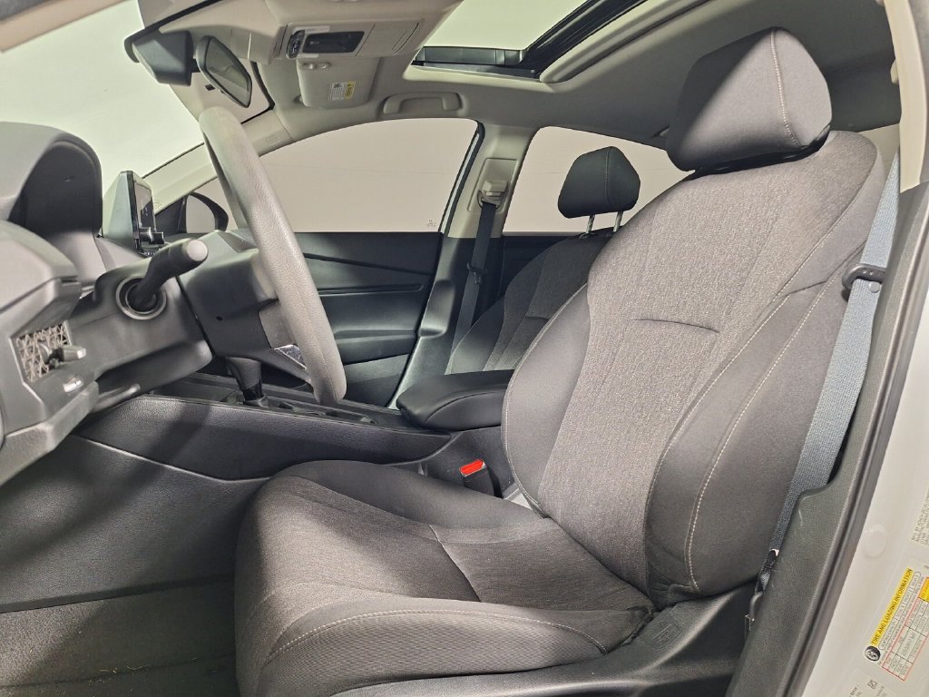 Used 2025 Honda Accord SE image 22
