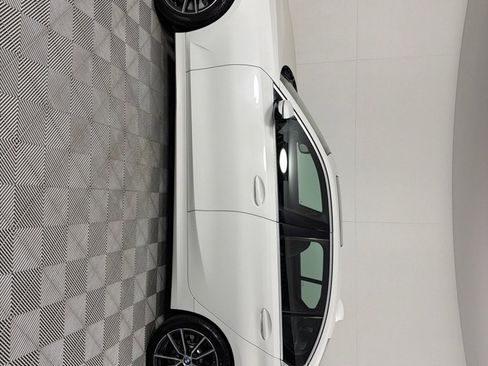 Used 2020 BMW 330i xDrive Sedan w/ Convenience Package AWD/4WD image 8