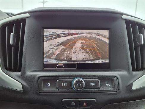 Certified 2023 GMC Terrain SLE w/ Driver Convenience Package image 6