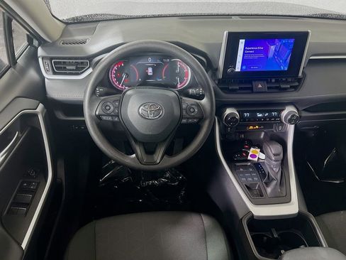 Certified 2025 Toyota RAV4 XLE image 20