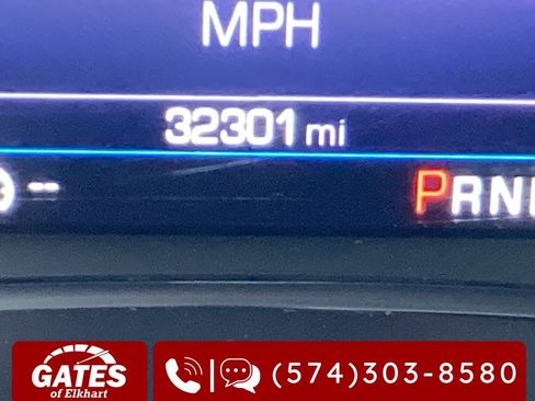 Used 2022 Chevrolet Equinox LT FWD image 4
