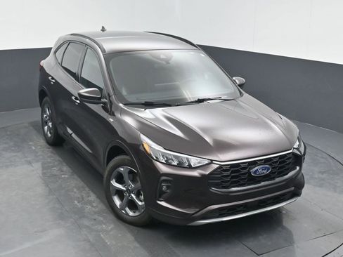 Used 2023 Ford Escape ST-Line Select w/ Tech Pack #1 image 38