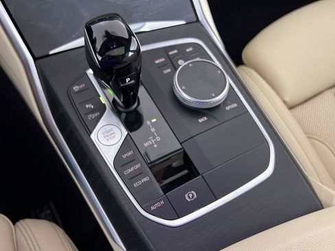 Used 2023 BMW 430i Gran Coupe xDrive w/ M Sport Package AWD/4WD image 19