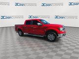 Used 2012 Ford F150 XLT w/ XLT Chrome Pkg image 2