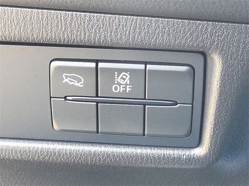 Used 2024 MAZDA CX-5 AWD 2.5 S w/ Select Package image 25