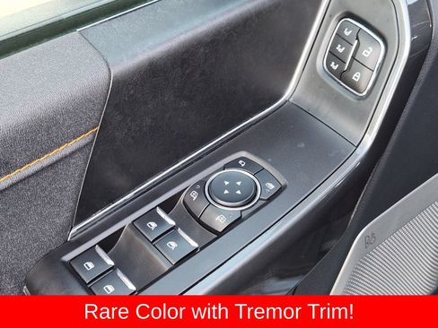Used 2023 Ford F150 Tremor w/ Equipment Group 402A High AWD/4WD image 33