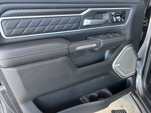 New 2026 RAM 1500 Tungsten AWD/4WD image 10