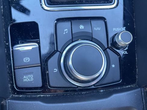 Used 2020 MAZDA MAZDA6 Signature image 29