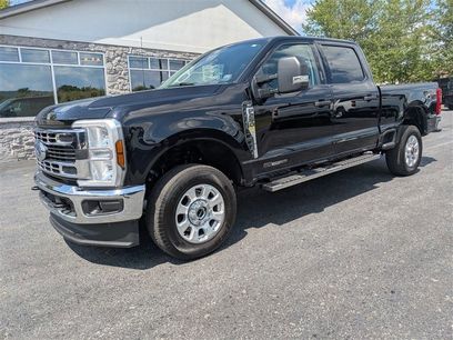 Used 2024 Ford F250 XLT