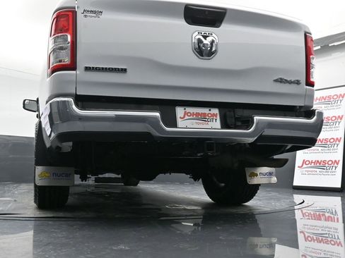 Used 2023 RAM 1500 Big Horn image 38