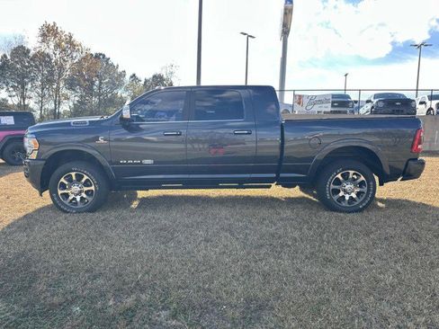 Used 2022 RAM 2500 Limited image 4