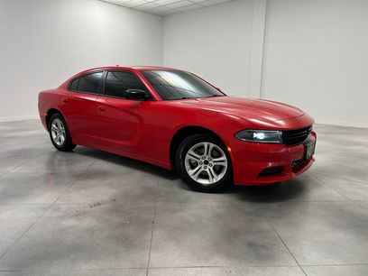 Used 2023 Dodge Charger SXT