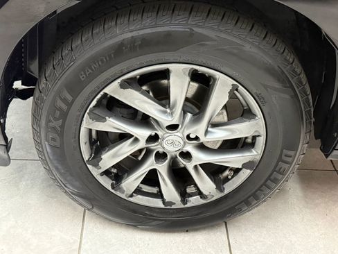 Used 2014 INFINITI QX60 AWD w/ Premium Plus Package image 42