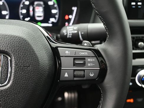 New 2026 Honda Civic Sport Touring image 10